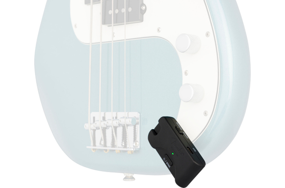 Fender Telepath Wireless System image 2