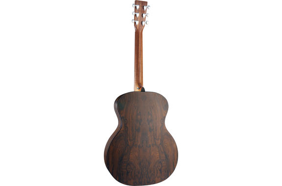 Martin Guitar GP-X2E Ziricote image 2