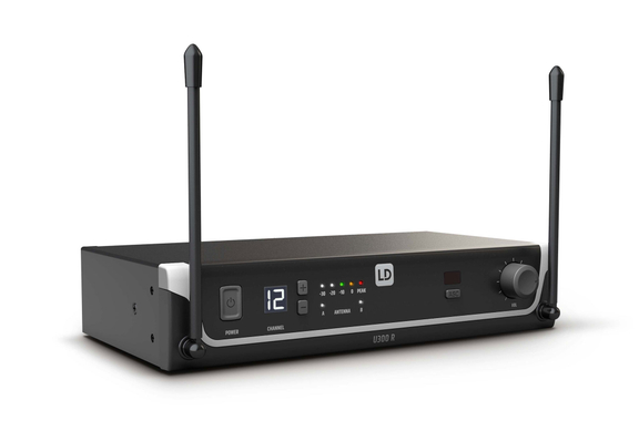 LD Systems U308 HHD image 2