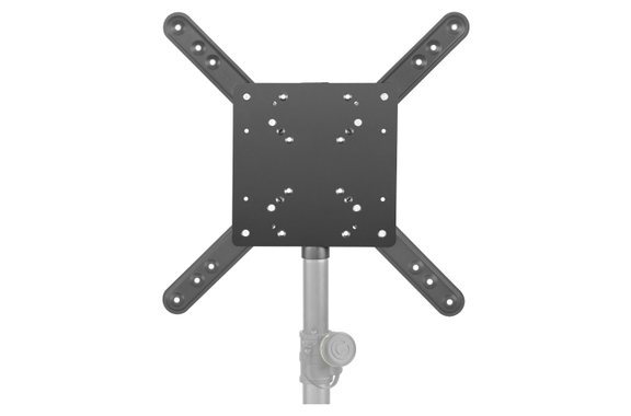 Gravity SA VESA 1 / SPS-1S Set Pied Trépied TV image 2