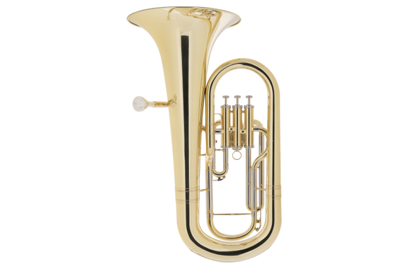 Classic Cantabile EU-1030L Euphonium image 2