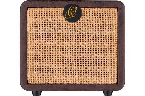 Ortega PTWO-BU Amplificatore/Altoparlante Bluetooth Con Effetti + Gig Bag image 2