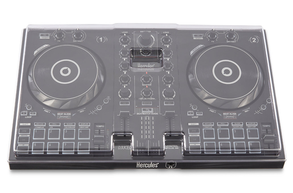 Decksaver Hercules DJ Control Inpulse 300 image 2