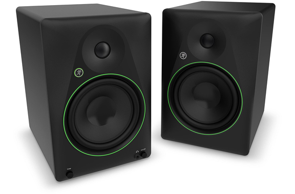 Mackie CR8BT image 2