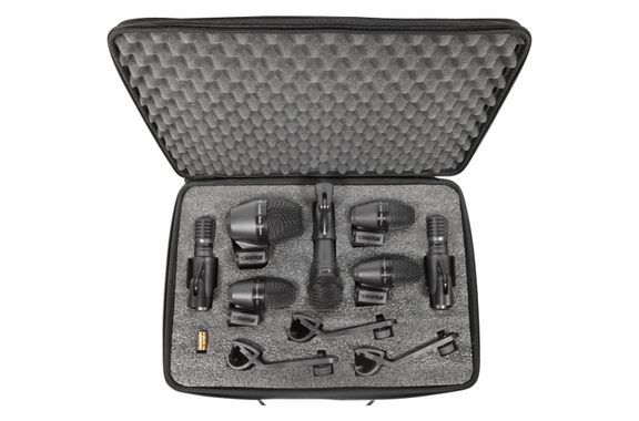 Shure PGA Drum Kit 7 image 2