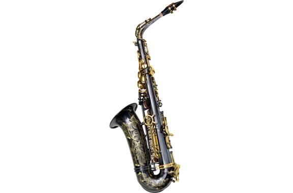 P. Mauriat Altsaxofoon 20th Anniversary image 2
