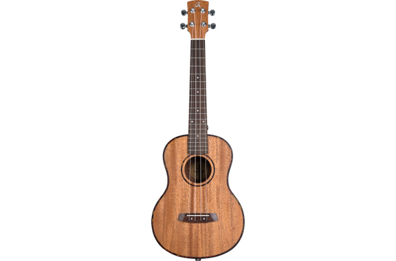 Cascha 2049 Tenor Ukulele Mahogany Set image 2