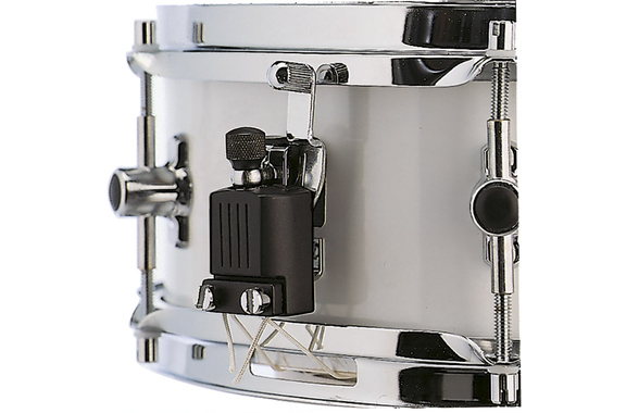 Sonor MB 205 M B-Line Snare Drum 12"x5" image 2