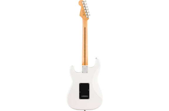 Fender Player II Stratocaster HSS RW Polar White image 2