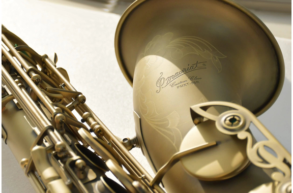 P. Mauriat XT-66R DK Tenorsaxofoon image 2