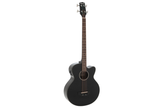 Dimavery AB-450 Bajo Acústico Negro image 2
