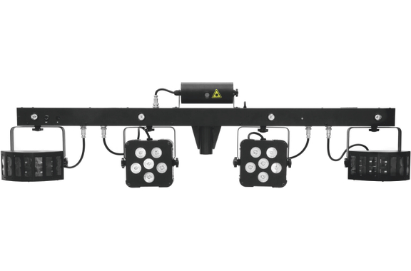 Eurolite LED KLS Laser Bar Pro FX - Set D'Effets Lumineux image 2