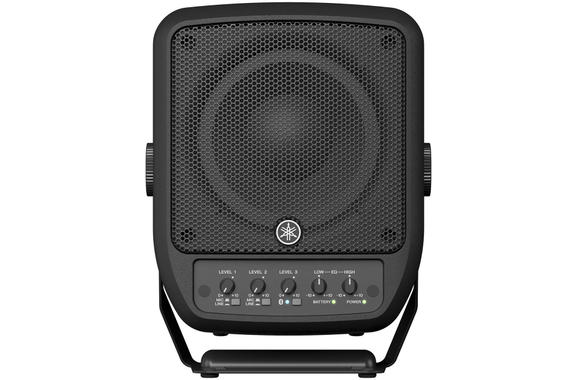 Yamaha Stagepas 100 BTR mkII  - Retoure (Zustand: gut) image 2