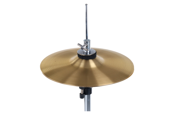 XDrum Junior HiHat incl. Cymbals image 2