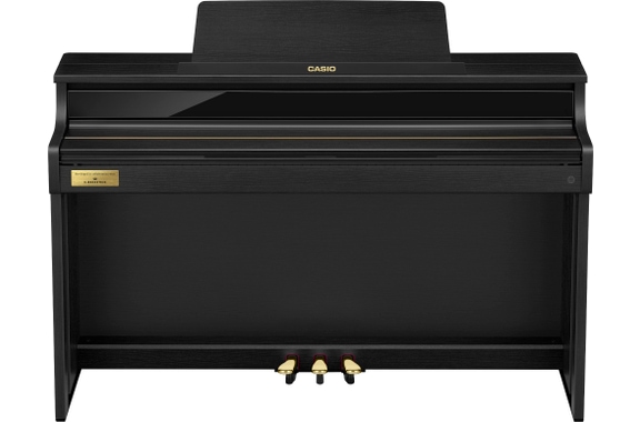Casio Celviano AP-750 BK Digitale Piano zwart image 2