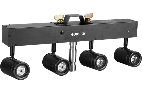 Eurolite LED KLS-60 WW Kit D'Éclairage Compact image 2