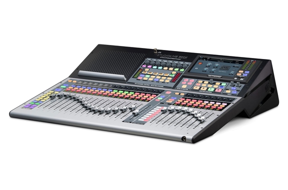 PreSonus StudioLive 32SX image 2
