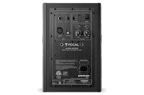 Focal Alpha 50 Evo image 2