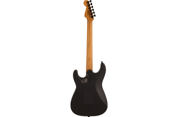 Charvel Pro-Mod Plus So-Cal Style 1 HH FR CM Scorched Earth image 2
