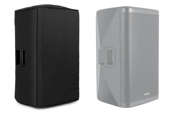 Funda Protectora Pronomic para Altavoces C-215 image 2
