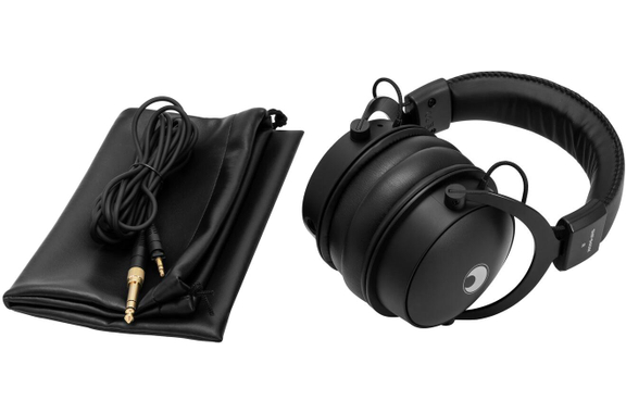 Omnitronic SHP-940M Auriculares de Monitorización image 2