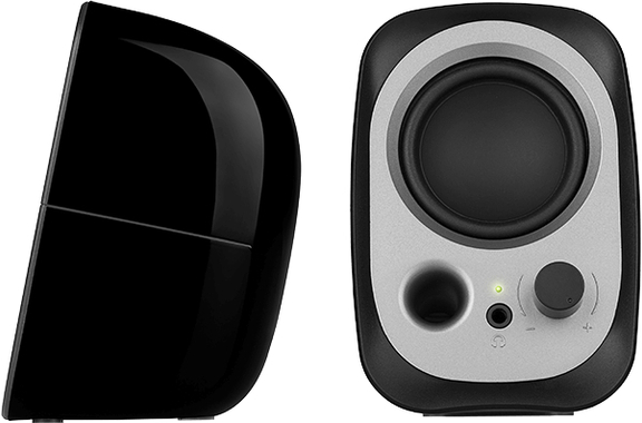 Edifier R12U Nero image 2