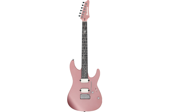 Ibanez TOD10-MM Tim Henson Signature Metallic Mauve image 2