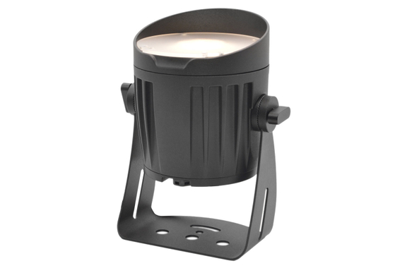Eurolite LED Outdoor Spot 18W WW with Ground Spike image 2