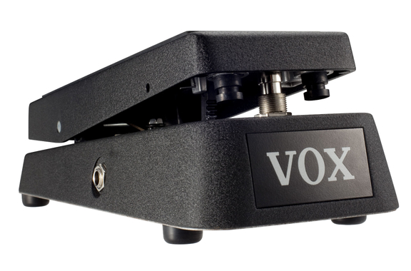 Vox V845 Wah-Wah image 2