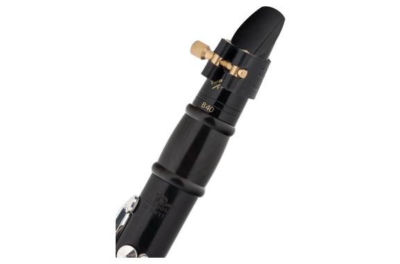 Lechgold EK-20/18 Clarinetto in Mi? Sistema Böhm image 2