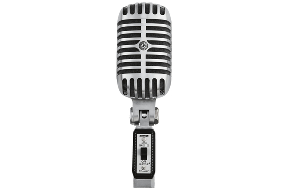 Shure 55SH Series II "Elvis" Mikrofon Set image 2