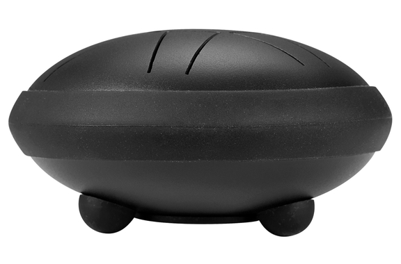 Sela Melody Tongue Drum 5,5" C5 Black image 2