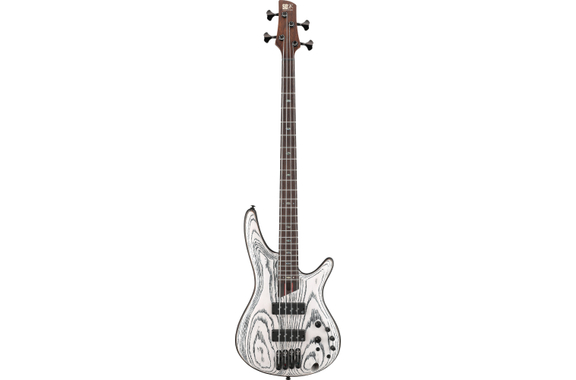 Ibanez SR1320SB-IVF Premium SR Icebreaker Wave Flat image 2