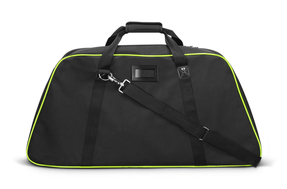 Gravity BG NS 1 B Nylon Carry Bag image 2
