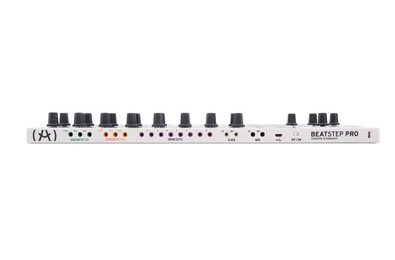 Arturia BeatStep Pro image 2