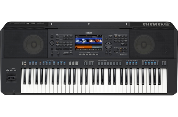 Yamaha PSR SX920 Set image 2