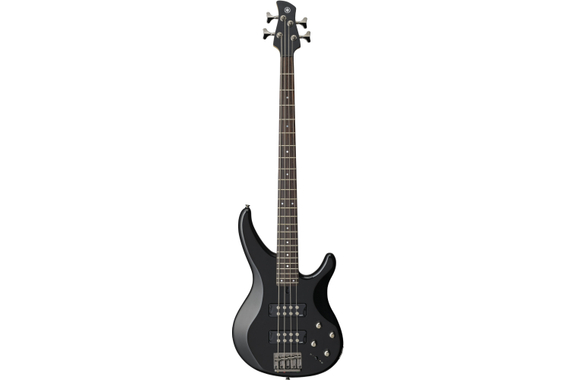 Yamaha TRBX 304 Black Starter Set image 2