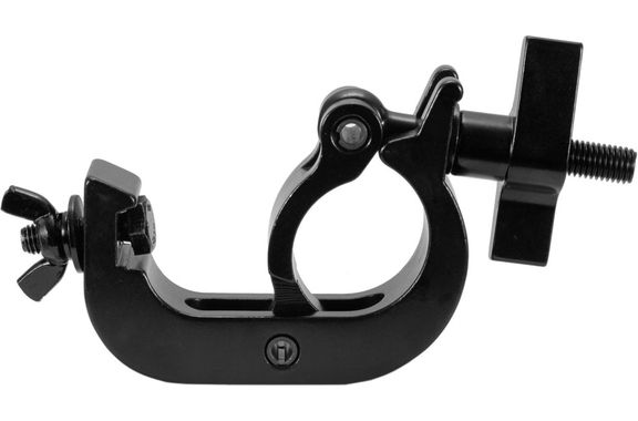 Eurolite TH-250 Quick-Lock Gancho Negro image 2