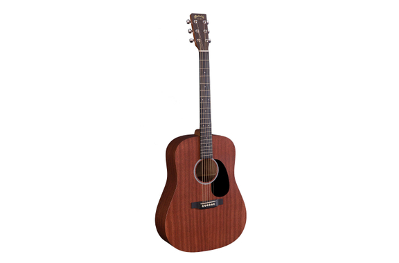 Martin Guitar D-10E-01 image 2