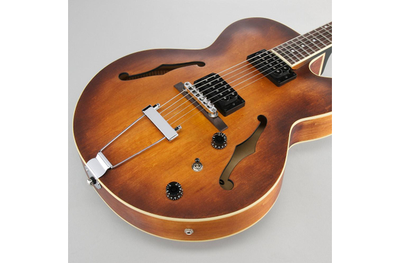 Ibanez AF55-TF  - Retoure (Zustand: sehr gut) image 2