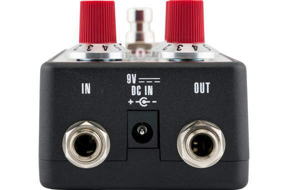 Fender Bassman Driver image 2