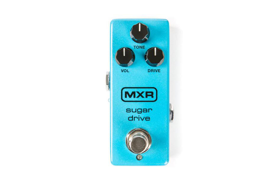 MXR M 294 Sugar Drive Mini Set image 2