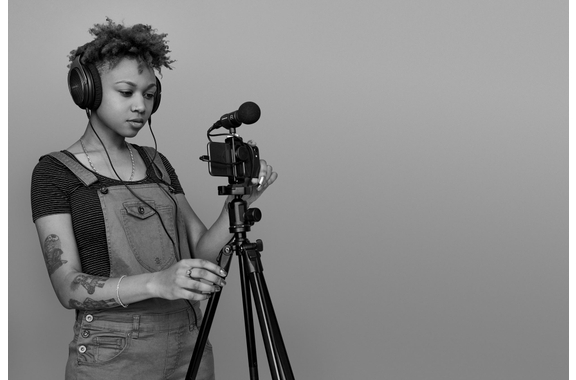 Shure MV88+ VIDEO KIT image 2