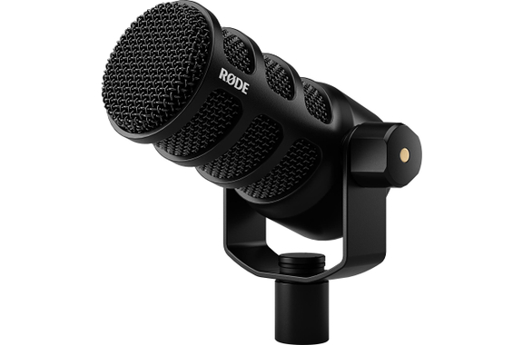 Rode PodMic USB  image 2