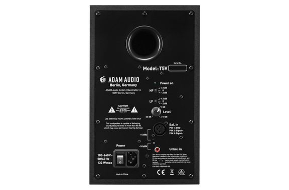 Adam Audio T5V image 2