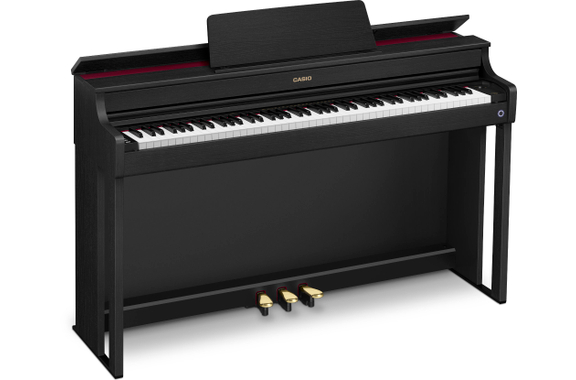 Set de Piano Digital Casio AP-300 BK image 2