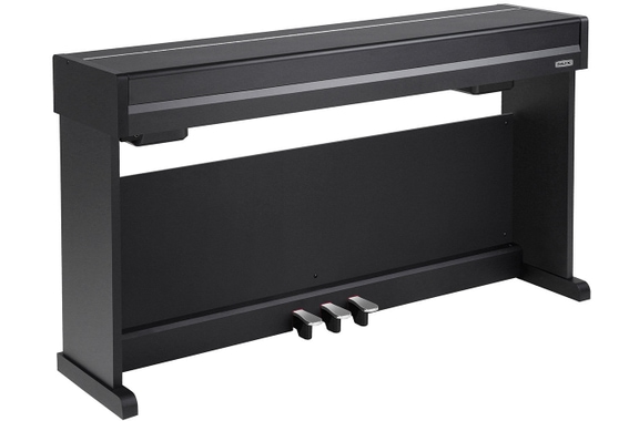 NUX NCK-330 Digital Piano Black image 2