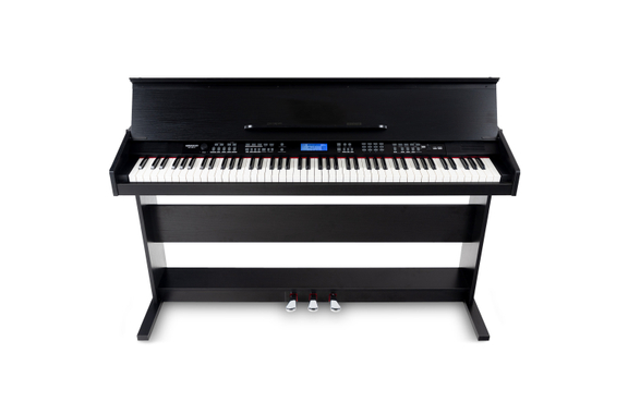 FunKey DP-88 II Digitalpiano zwart image 2