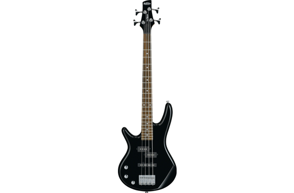 Ibanez GSRM20L-BK  Basse Électrique Gaucher Black Starter Set image 2