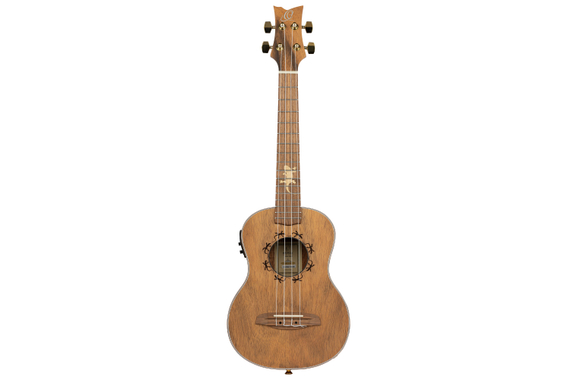 Ortega LIZARD-TE-GB Tenor Ukulele image 2